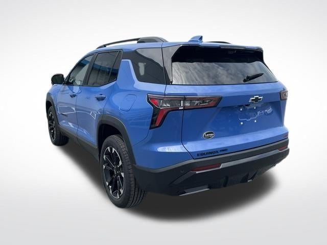 2025 Chevrolet Equinox AWD RS