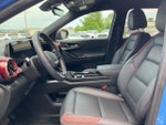 2025 Chevrolet Equinox AWD RS