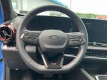 2025 Chevrolet Equinox AWD RS