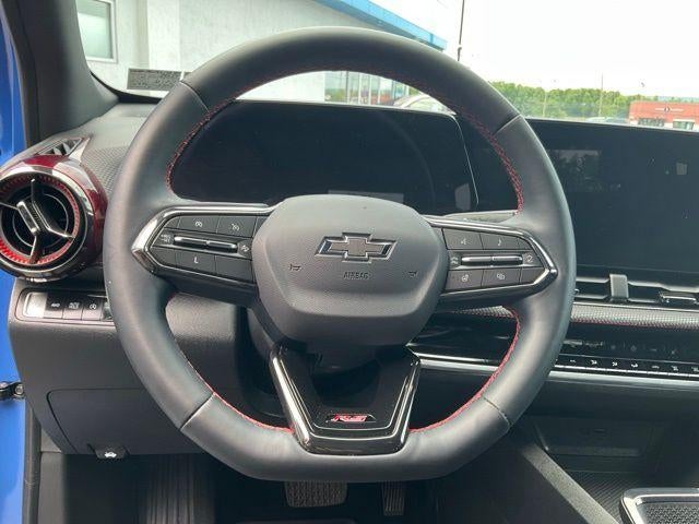 2025 Chevrolet Equinox AWD RS