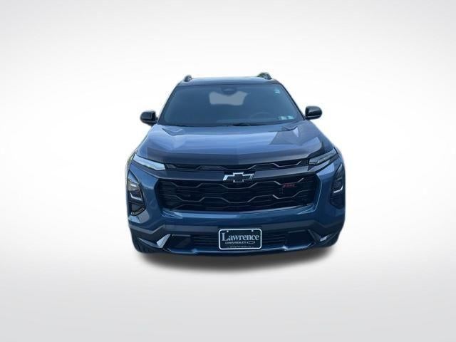 2025 Chevrolet Equinox AWD RS
