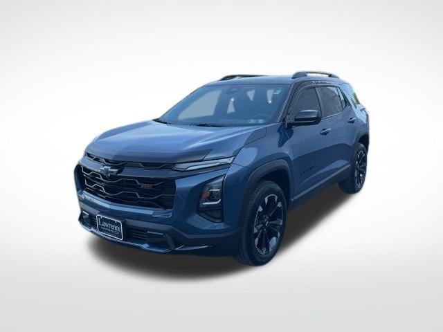 2025 Chevrolet Equinox AWD RS