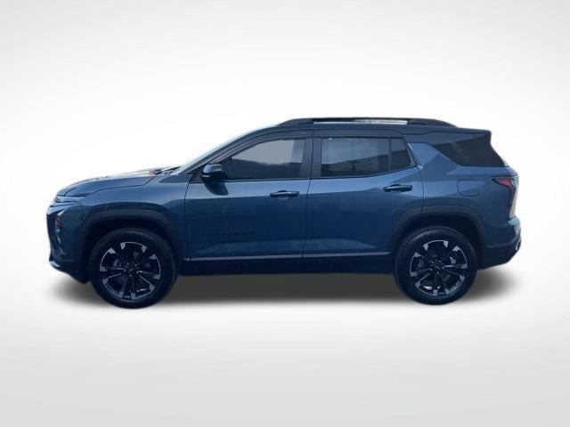 2025 Chevrolet Equinox AWD RS