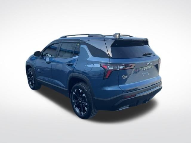 2025 Chevrolet Equinox AWD RS