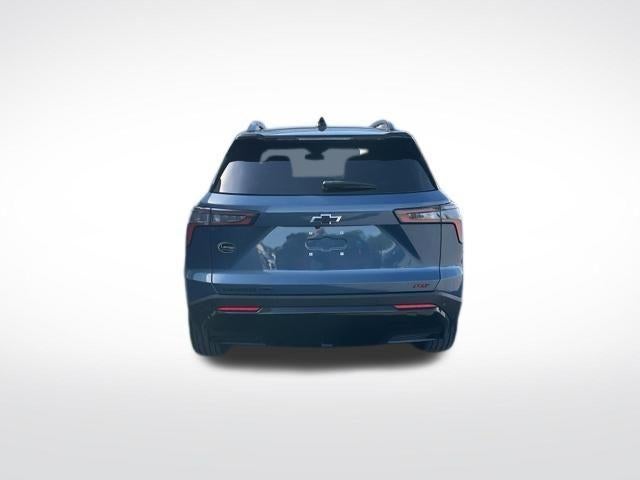 2025 Chevrolet Equinox AWD RS