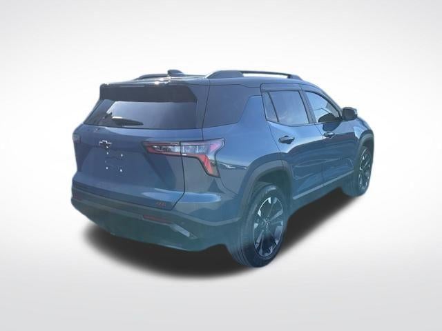 2025 Chevrolet Equinox AWD RS