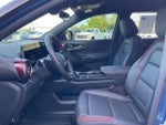 2025 Chevrolet Equinox AWD RS