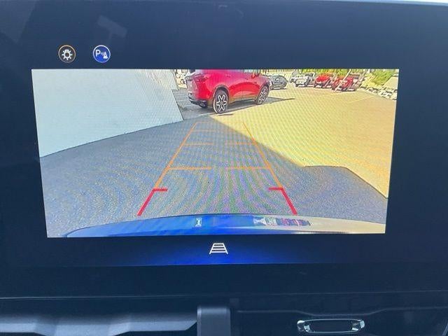 2025 Chevrolet Equinox AWD RS