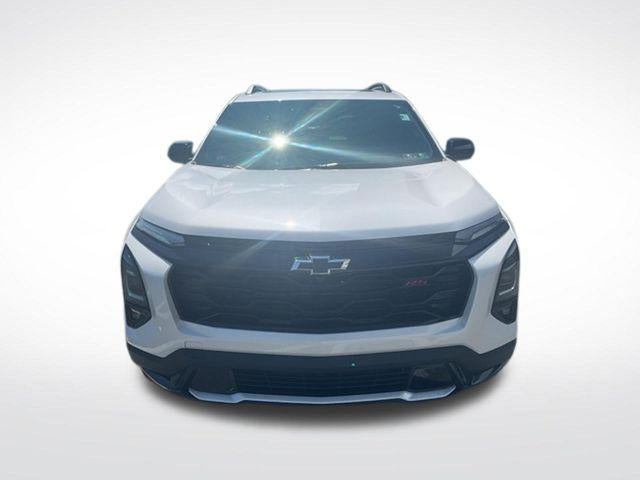 2025 Chevrolet Equinox AWD RS