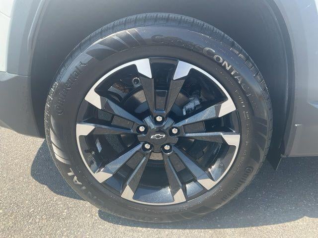 2025 Chevrolet Equinox AWD RS