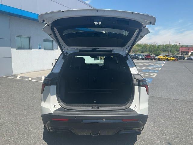 2025 Chevrolet Equinox AWD RS