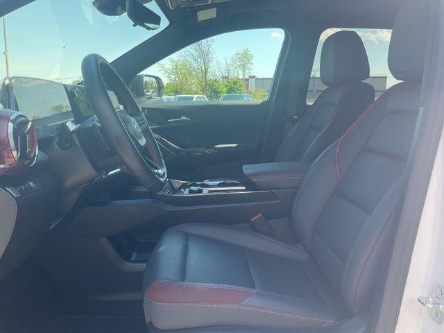 2025 Chevrolet Equinox AWD RS