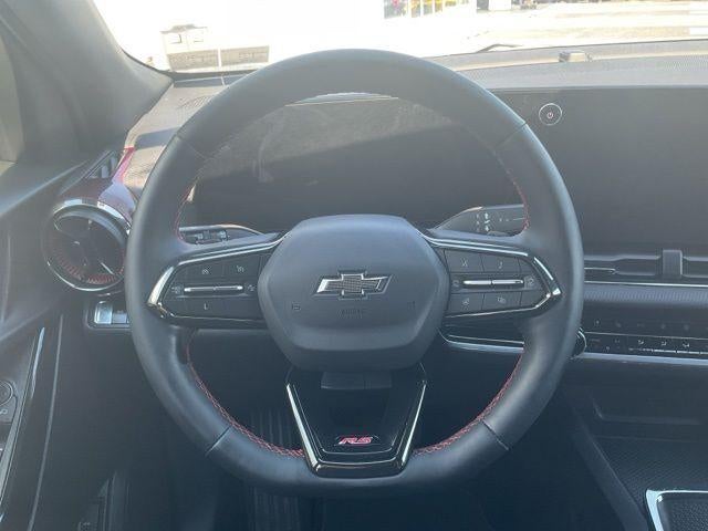 2025 Chevrolet Equinox AWD RS
