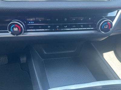 2025 Chevrolet Equinox AWD RS