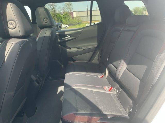 2025 Chevrolet Equinox AWD RS