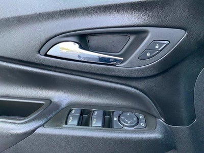 2023 Chevrolet Equinox AWD 4dr LT w/1LT