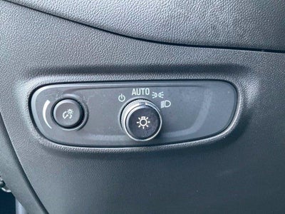 2023 Chevrolet Equinox AWD 4dr LT w/1LT