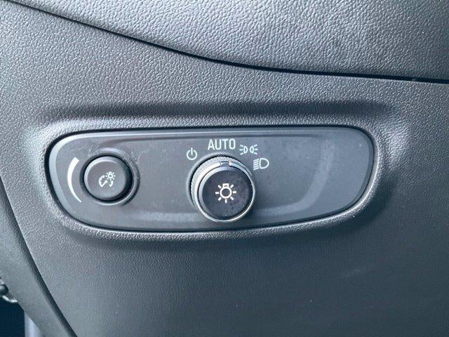 2023 Chevrolet Equinox AWD 4dr LT w/1LT