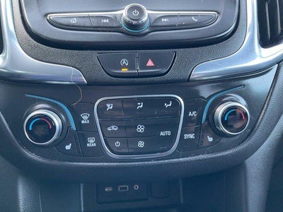 2023 Chevrolet Equinox AWD 4dr LT w/1LT