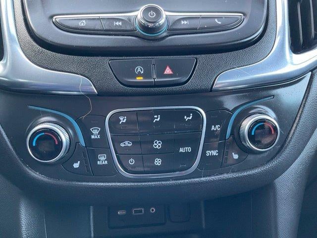 2023 Chevrolet Equinox AWD 4dr LT w/1LT