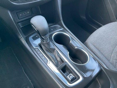 2023 Chevrolet Equinox AWD 4dr LT w/1LT