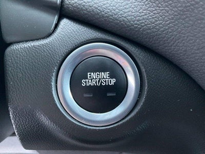 2023 Chevrolet Equinox AWD 4dr LT w/1LT