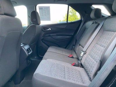 2023 Chevrolet Equinox AWD 4dr LT w/1LT