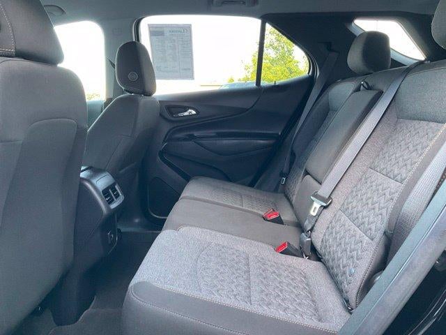 2023 Chevrolet Equinox AWD 4dr LT w/1LT