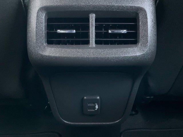 2023 Chevrolet Equinox AWD 4dr LT w/1LT