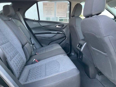 2023 Chevrolet Equinox AWD 4dr LT w/1LT