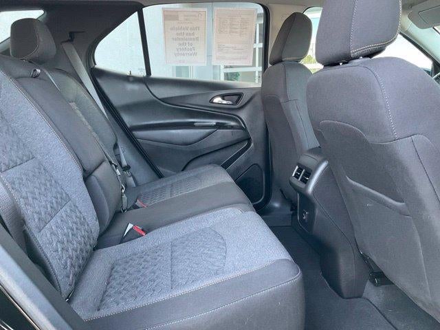 2023 Chevrolet Equinox AWD 4dr LT w/1LT