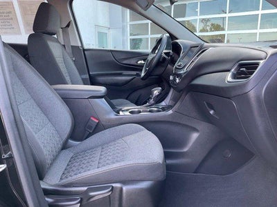 2023 Chevrolet Equinox AWD 4dr LT w/1LT