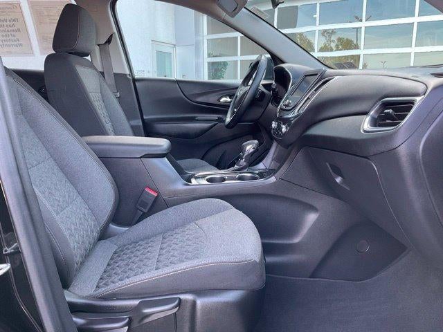 2023 Chevrolet Equinox AWD 4dr LT w/1LT