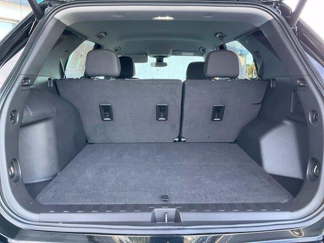 2023 Chevrolet Equinox AWD 4dr LT w/1LT