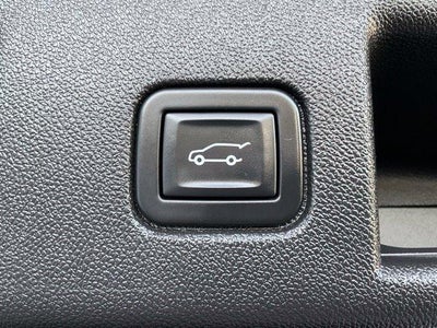 2023 Chevrolet Equinox AWD 4dr LT w/1LT