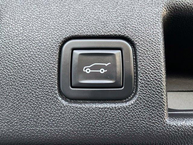 2023 Chevrolet Equinox AWD 4dr LT w/1LT