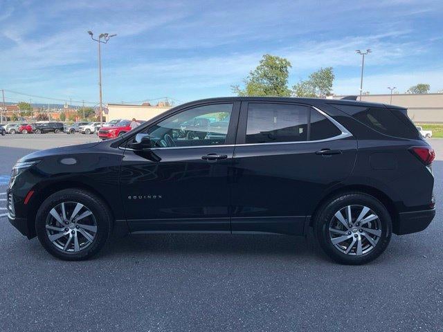 2023 Chevrolet Equinox AWD 4dr LT w/1LT