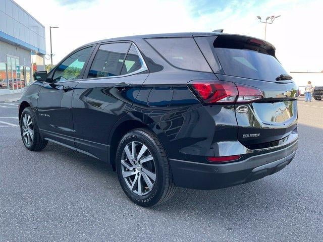 2023 Chevrolet Equinox AWD 4dr LT w/1LT