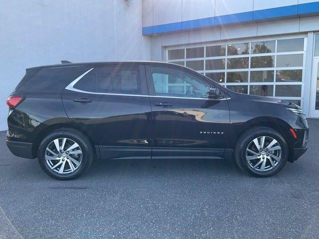 2023 Chevrolet Equinox AWD 4dr LT w/1LT