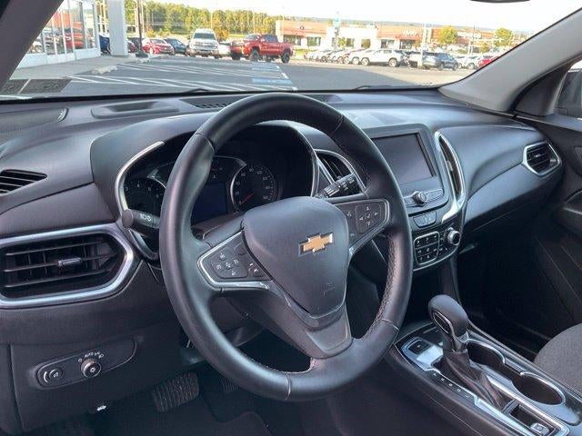 2023 Chevrolet Equinox AWD 4dr LT w/1LT