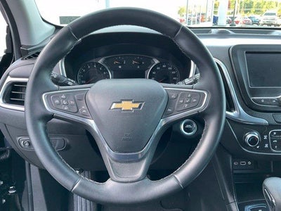2023 Chevrolet Equinox AWD 4dr LT w/1LT