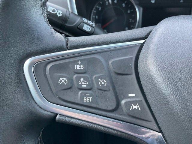 2023 Chevrolet Equinox AWD 4dr LT w/1LT