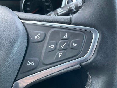 2023 Chevrolet Equinox AWD 4dr LT w/1LT