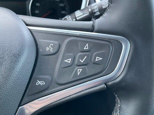 2023 Chevrolet Equinox AWD 4dr LT w/1LT