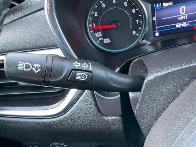 2023 Chevrolet Equinox AWD 4dr LT w/1LT