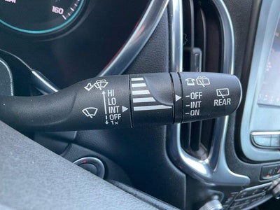 2023 Chevrolet Equinox AWD 4dr LT w/1LT