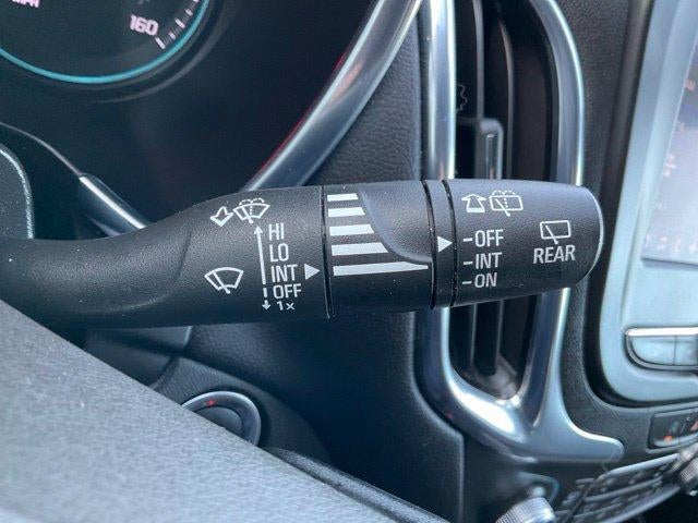 2023 Chevrolet Equinox AWD 4dr LT w/1LT