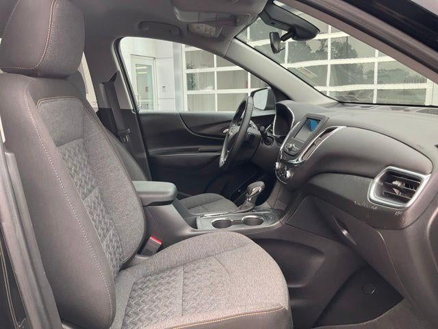 2023 Chevrolet Equinox AWD 4dr LT w/1LT