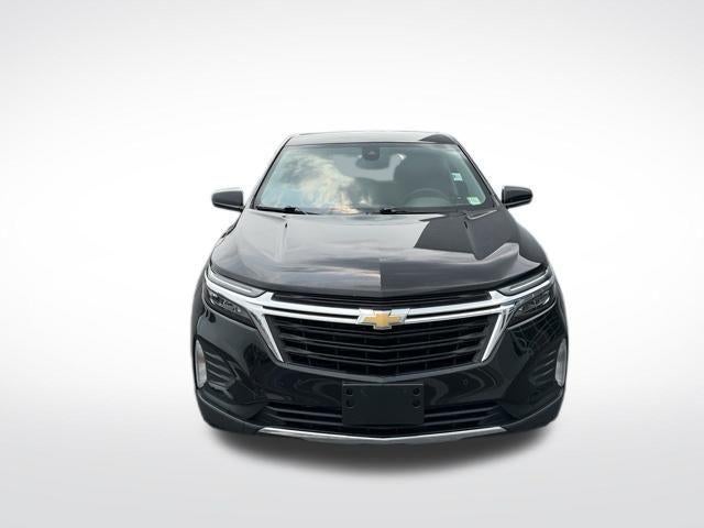 2023 Chevrolet Equinox AWD 4dr LT w/1LT