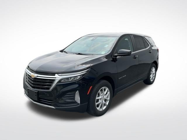 2023 Chevrolet Equinox AWD 4dr LT w/1LT